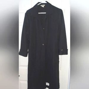 Yokko 1970s long jacket